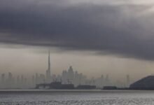  صحيفة:-الإمارات-تطلب-دعماً-مالياً-أمريكياً-تحسباً-لأزمة-سيولة-بسبب-الحرب-مع-إيران