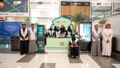 بـ-37-ألف-ساعة.-3-آلاف-متطوع-يعززون-جودة-الحياة-بالشرقية