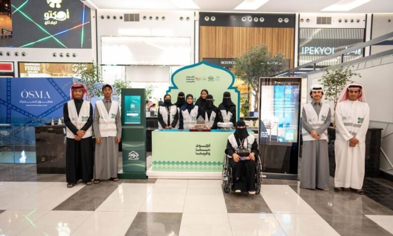 بـ-37-ألف-ساعة.-3-آلاف-متطوع-يعززون-جودة-الحياة-بالشرقية