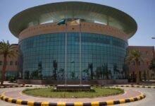 جامعة-حفر-الباطن-تعلن-تعليق-الدراسة-الحضورية-اليوم-الثلاثاء