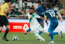 إيقاف-علي-مجرشي-3-مباريات-آسيوية