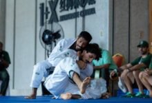 فريق-السعودية-للجوجيتسو-يواصل-استعدادته-لألعاب-آسيا-الشاطئية