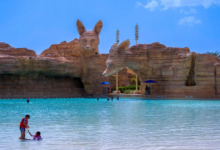 القدية-على-موعد-مع-المتعة.-عايض-وزينة-عماد-يشعلان-افتتاح-“أكواريبيا”