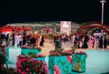 “بوليفارد-فلاورز”.-أنشطة-ترفيهية-متنوعة-في-أكبر-حديقة-للزهور-الطبيعية