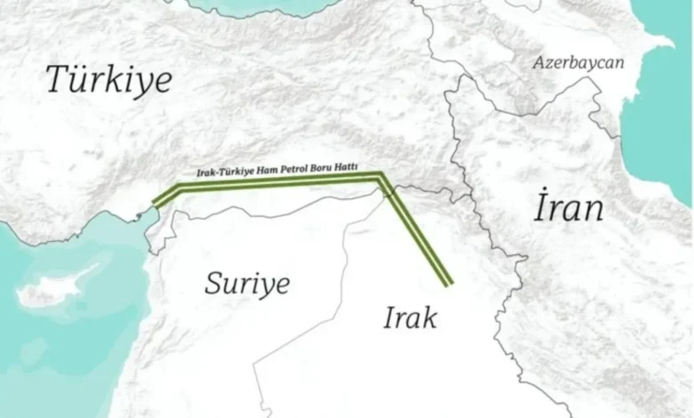 تركيا-تقترح-مساراً-بديلاً-للطاقة-عن-مضيق-هرمز