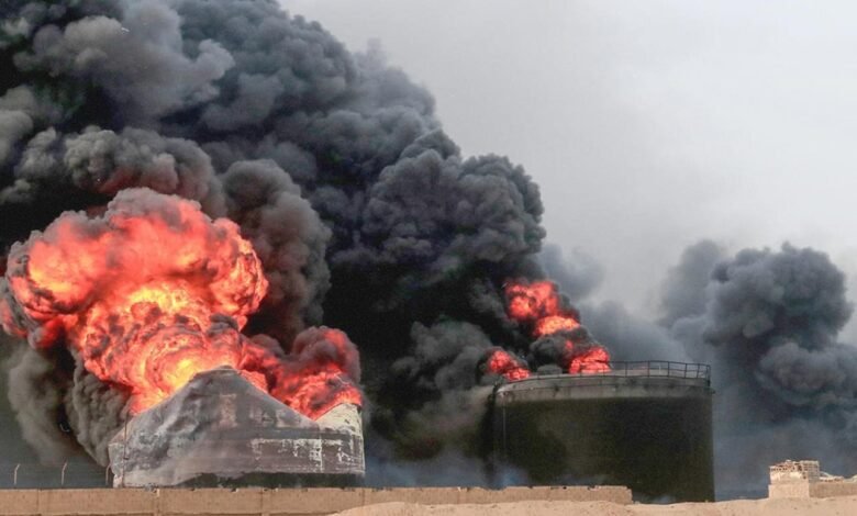  تقدير-سعودي:-نصف-هجمات-المسيّرات-على-المملكة-انطلقت-من-العراق