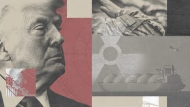  ارتباك-أمريكي-وتصلب-إيراني-يهددان-بانهيار-مسار-الاتفاق-مع-اقتراب-نهاية-الهدنة