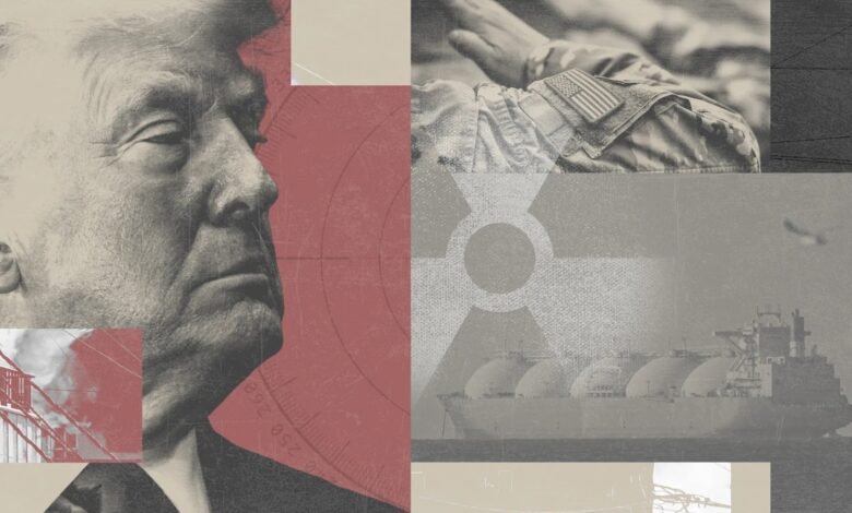  ارتباك-أمريكي-وتصلب-إيراني-يهددان-بانهيار-مسار-الاتفاق-مع-اقتراب-نهاية-الهدنة