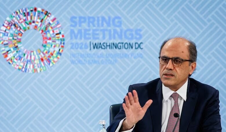  صندوق-النقد:-الحرب-مع-إيران-تُربك-اقتصاد-الإمارات-وتتجاوز-صدمة-النفط-التقليدية