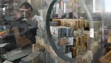 سوريا-تراهن-على-رفع-تصنيف-الإرهاب-لاستعادة-الاندماج-المالي-وجذب-الاستثمارات