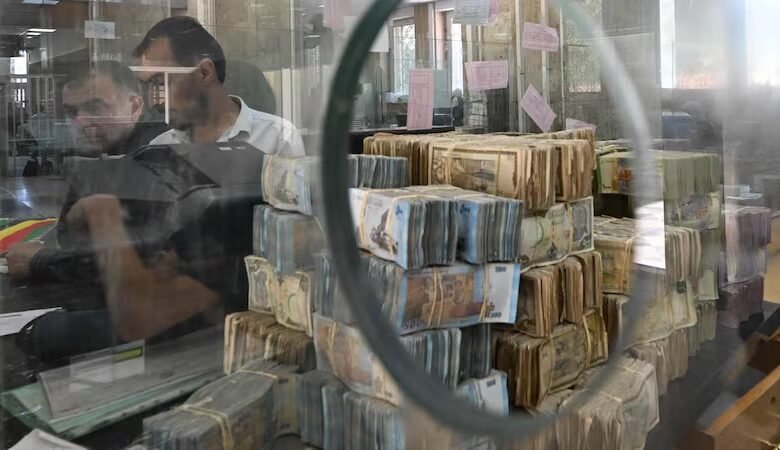 سوريا-تراهن-على-رفع-تصنيف-الإرهاب-لاستعادة-الاندماج-المالي-وجذب-الاستثمارات