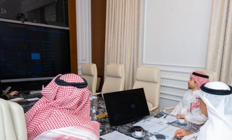 بمعالجة-5-ملايين-متر-مربع-من-الحدائق.-الشرقية-تحصد-3-جوائز-وطنية