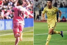 سباق-استثنائي-بين-رونالدو-وميسي