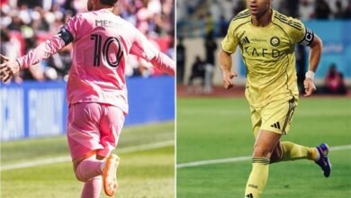 سباق-استثنائي-بين-رونالدو-وميسي