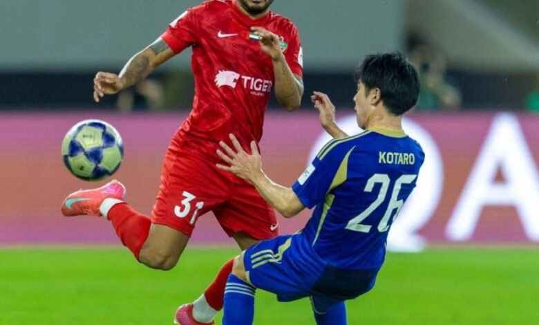 ماتشيدا-يضرب-موعداً-مع-الأهلي-في-النهائي-الآسيوي