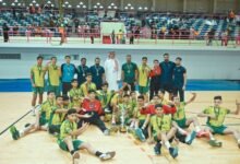 الخليج-بطلاً-للنسخة-الأولى-من-كأس-اتحاد-اليد-للبراعم