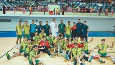 الخليج-بطلاً-للنسخة-الأولى-من-كأس-اتحاد-اليد-للبراعم