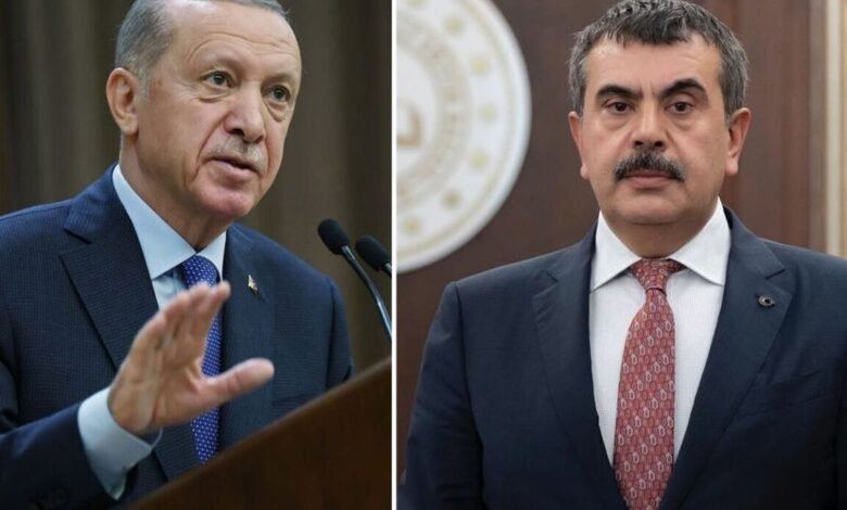 بتوجيهات-من-الرئيس-أردوغان.-وزارة-التربية-تبدأ-تنفيذ-خطة-إجراءات-جديدة-في-المدراس-التركية