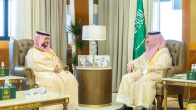  أمير-الشرقية-يستقبل-مساعد-وزير-الموارد-البشرية-والتنمية-الاجتماعية-للخدمات-المشتركة