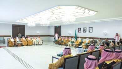  أمير-الشرقية-يرعى-حفل-تكريم-منظّمي-وداعمي-سباق-الشرقية-الدولي-27