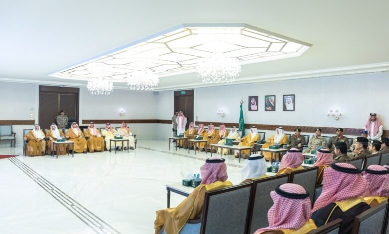  أمير-الشرقية-يرعى-حفل-تكريم-منظّمي-وداعمي-سباق-الشرقية-الدولي-27