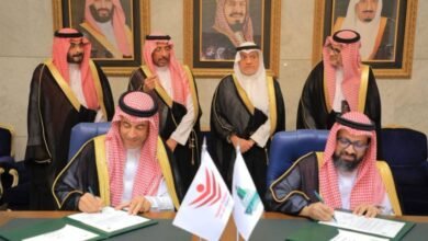 جامعة-المؤسس-وجمعية-المبادرات-توقّعان-مذكرة-تفاهم-لدعم-مبادرة-صناعيو-المستقبل