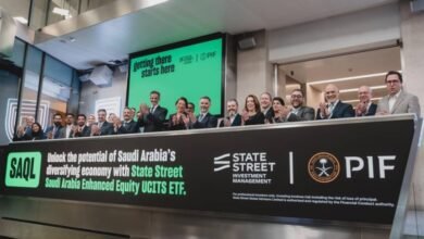 صندوق-الاستثمارات-العامة-مستثمر-رئيسي-في-صندوق-ستيت-ستريت-لتعزيز-وصول-المستثمرين-العالميين-للسوق-السعودية