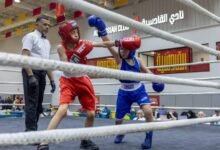 القادسية-يستضيف-بطولة-الشرقية-للملاكمة-للناشئين