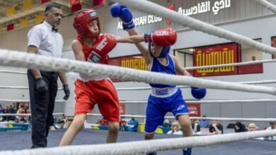 القادسية-يستضيف-بطولة-الشرقية-للملاكمة-للناشئين