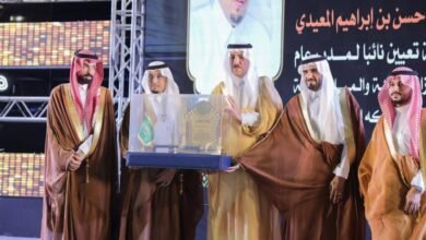 تدشّن-فعاليات-مهرجان-المانجو-الخامس-عشر-بالقنفذة