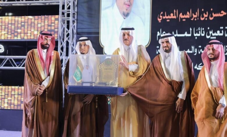 تدشّن-فعاليات-مهرجان-المانجو-الخامس-عشر-بالقنفذة