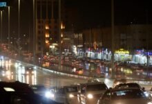 3-إنذارات-في-الشرقية.-أمطار-غزيرة-وبرد-وسيول-على-هذه-الأماكن