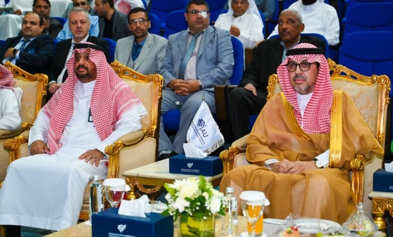 لدعم-الاقتصاد-المستدام.-جامعة-الإمام-عبدالرحمن-تُدشن-ملتقى-«جودة-حياة»