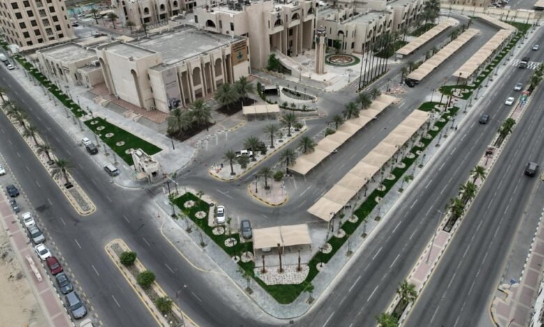 أمانة-الشرقية:-30-مليارًا-حجم-مشاريعنا-الجارية.-ونستهدف-طرح-700-فرصة-استثمارية-جديدة