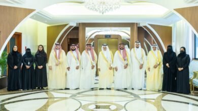 أمير-الشرقية-يدشّن-حملة-“كن-قويًا-لأجلك”-للتوعية-بالتصلب-المتعدد