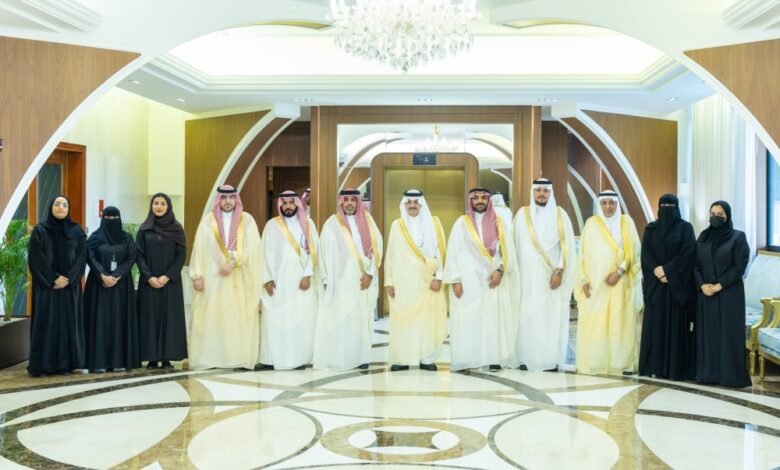 أمير-الشرقية-يدشّن-حملة-“كن-قويًا-لأجلك”-للتوعية-بالتصلب-المتعدد