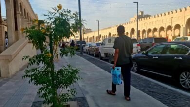 جلسات-خارجية-وفعاليات-مستدامة.-مقترحات-الزوار-لتطوير-سوق-القيصرية