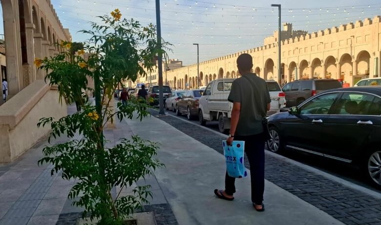 جلسات-خارجية-وفعاليات-مستدامة.-مقترحات-الزوار-لتطوير-سوق-القيصرية