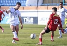 الدوري-المصري:-وادي-دجلة-يفوز-على-حرس-الحدود-بهدف