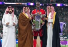 وزير-الرياضة-يهنئ-القيادة-بمناسبة-تحقيق-الأهلي-لقب-دوري-أبطال-آسيا-للنخبة