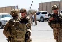  واشنطن-تجمّد-شحنات-الدولار-للعراق-وتعلق-التعاون-الأمني