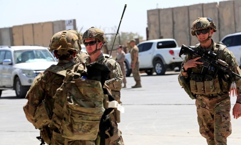  واشنطن-تجمّد-شحنات-الدولار-للعراق-وتعلق-التعاون-الأمني