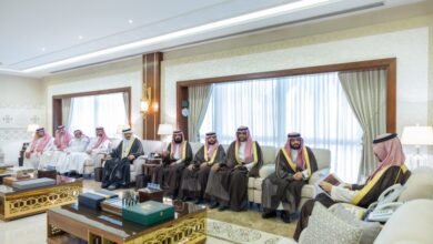 نائب-أمير-الشرقية-يستقبل-مدير-عام-فرع-وزارة-البيئة-والمياه-والزراعة-بالمنطقة