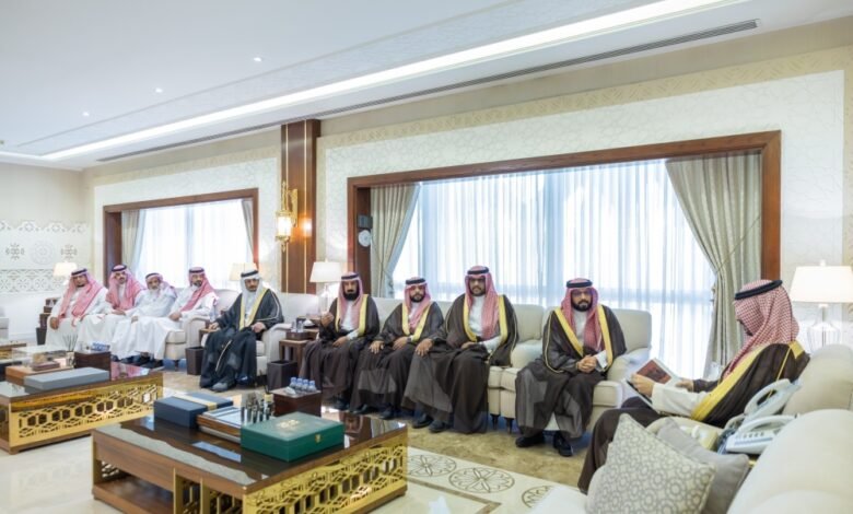 نائب-أمير-الشرقية-يستقبل-مدير-عام-فرع-وزارة-البيئة-والمياه-والزراعة-بالمنطقة