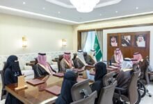 نائب-أمير-الشرقية-يستقبل-رئيس-وأعضاء-جمعية-سند-ويطّلع-على-مبادرة-“خدمتكم-فخر-واعتزاز”