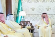 نائب-أمير-الشرقية-يستقبل-الجهات-الداعمة-لمهرجان-ربيع-النعيرية-24