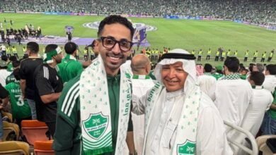 م.-محمد-أيوب:-الجماهير-سر-إنجاز-الأهلي