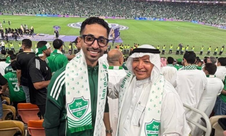 م.-محمد-أيوب:-الجماهير-سر-إنجاز-الأهلي