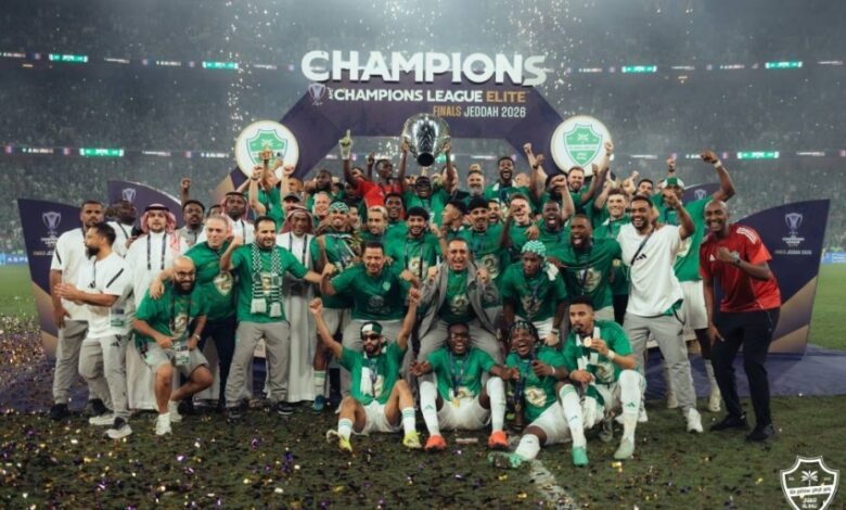 ماذا-قالوا-عن-إنجاز-الأهلي-التاريخي؟