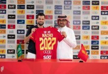 القادسية-يجدد-عقد-ناتشو-حتى-2027